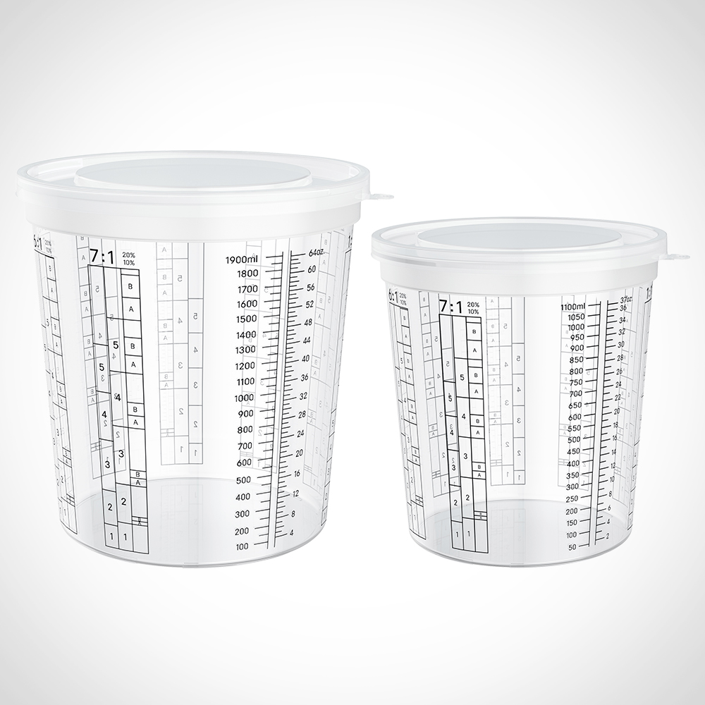 Vaso Mezclador 1300ml